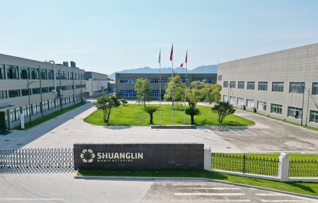 明博（中国）一站式服务平台模具荣膺“中国模具重点骨干企业”荣誉称号